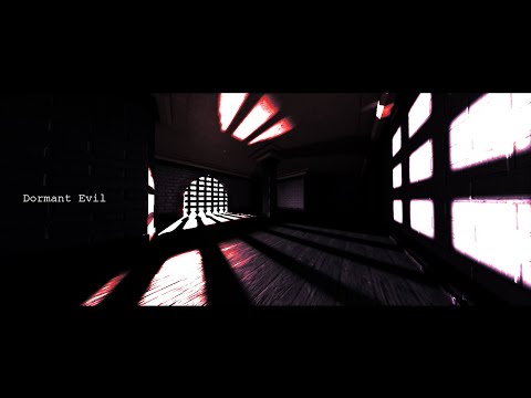 Identity Fraud: Final Act OST - Dormant Evil (Old)