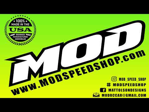 Qualifying Round 2 - Midwest 5th Scale Championships - TBRL - MOD LIVE COVERAGE