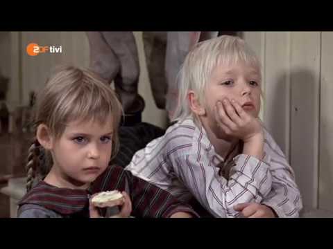 Michel aus Lönneberga: Das Gespenst