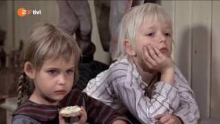 Michel aus Lönneberga: Das Gespenst