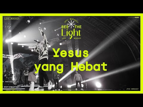 Yesus Yang Hebat (Official Live Video) - JPCC Worship
