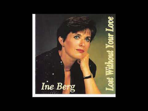 Ine Berg - This masquerade