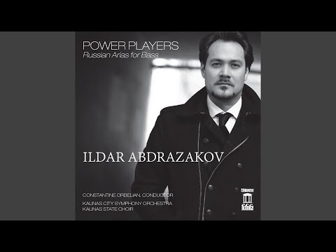 Eugene Onegin, Op. 24, Act III: Lyubvi vsye vozrasti pokorni