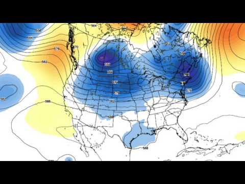 June 27, 2017 Weather Xtreme Video - Afternoon Edition