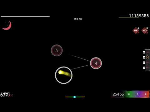 osu! | Fall Out Boy - Alone Together (Krewella Remix) [Extra] 304pp