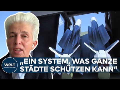 WAFFEN FÜR UKRAINE: Strack-Zimmermann – "Geschwindigkeit ist ein hohes Gut"