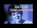 Rita Pavone - Questo nostro amore - Video and ...