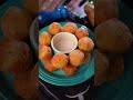 BOMBOM DE CAMARÃO É MUITO BOM