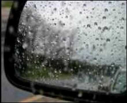 Andi Deris - Come in from the rain