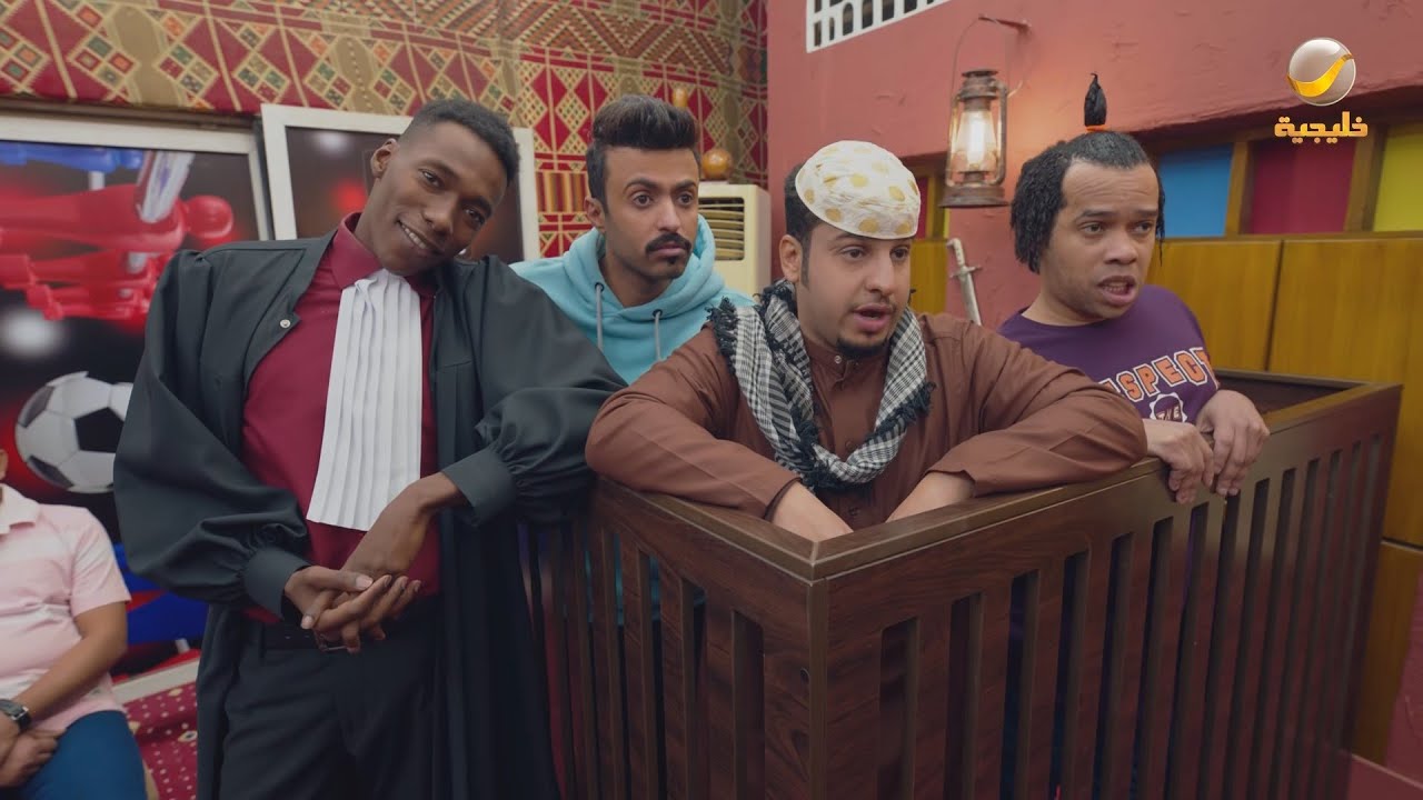 شباب البومب 10 قريبا على روتانا خليجية في رمضان