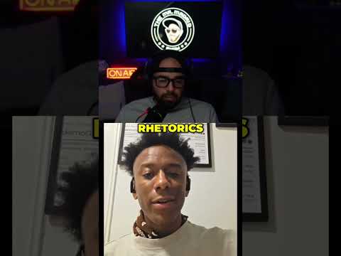 🎙️ Episode 19: Mic Check & Mindset w/ Mark Saunders