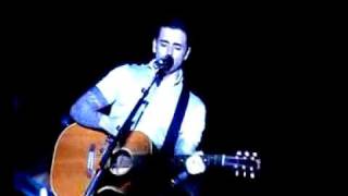 The Best Deceptions Acoustic Live Version Dashboard Confessional