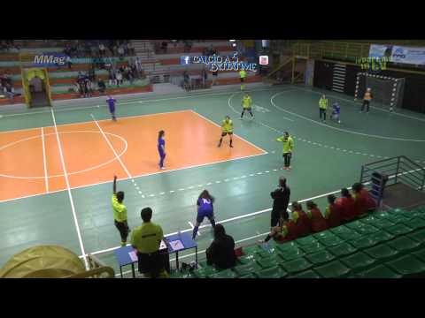 3° puntata Le Partite in Tv - 22.10.2013