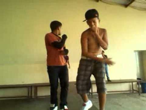 NACIONALIDADES 2  ((video oficial))