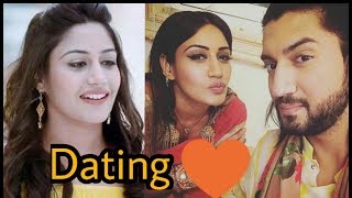 Surbhi Chandna (Anika) and Kunal Jaisingh (Omkara) are dating in Real Life ??|Omg Good News ♥️