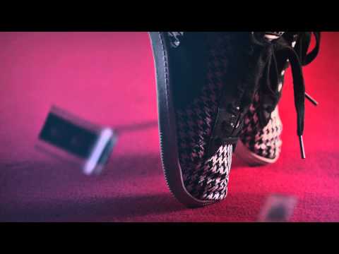 Trailer 2013 - Discovery Zone, Luxembourg City Film Festival