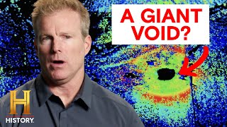 Top 8 Mind-Boggling Discoveries  - The Secret of Skinwalker Ranch  - History