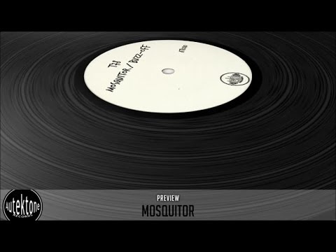 T78 - Mosquitor (Original Mix) - Official Preview (ATK010) (Autektone Records)
