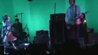 Sonic Youth #7 Turquoise Boy (live @ Montreal 2006-09-02)