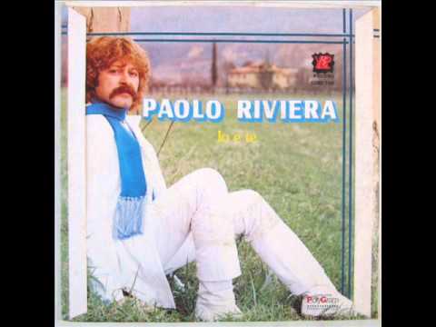 PAOLO RIVIERA       IO E TE    1982