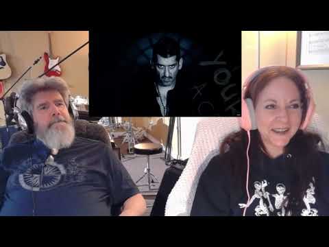 Danny Vera   The Devil's Son - Our Reaction Suesueandthewolfman