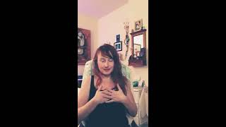 What Your Soul Sings by Massive Attack - Cover by Satori