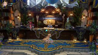 GRANBLUE FANTASY:Relink （ネタバレあり）雑談メイン／　リリンク界隈底辺配信へようこそ♪属性変換まだ終わらんよ（泣）