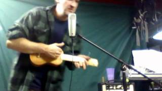 Outside The Palace Violent Femmes ukulele cover