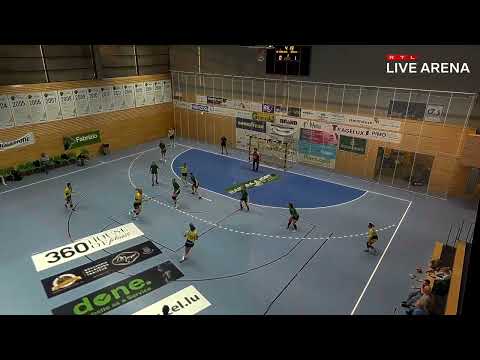 M75_Fe   HB Käerjeng2  (22) - (20) Mersch75 Fe 14.05.2023 20.00hrs