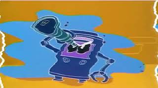 Felix The Cat Opening Theme in U Major