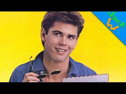 Secret Admirer - JackW Reviews