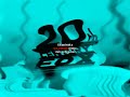 1995 20th Century Fox Home Entertainment In Crazy Wave
