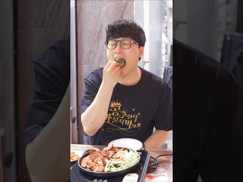 가부장적인 남편 vs 다정한 남편 #shorts