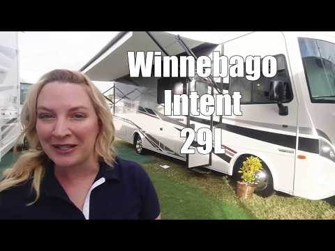 Winnebago-Intent-29L