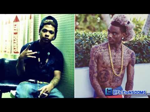 Soulja Boy and A.Goff - Lean