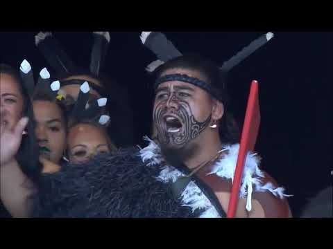 Te Pikikōtuku o Ngati Rongomai - Tira 2019