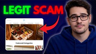 Pinbaodr.com Legit Or Scam? What You Need To Know 2026