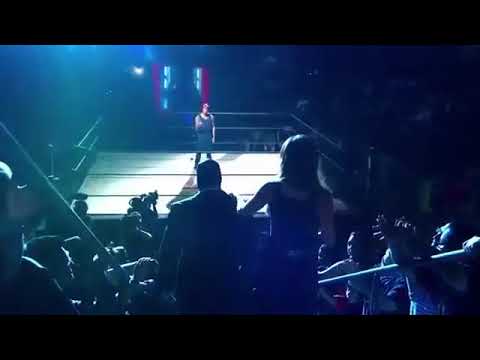 Prince Puma & Mil Muertes Segment