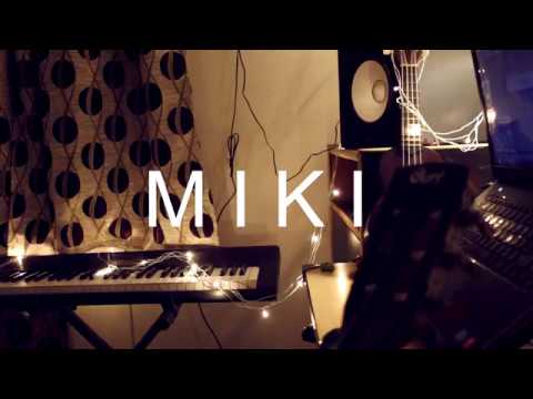 M I K I    ||    Fly On ( Official Video )