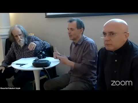 EstLab - Marko Brecelj - Svjedočenje: “Odgovori na i bez pitanja” - 9.11.2021.