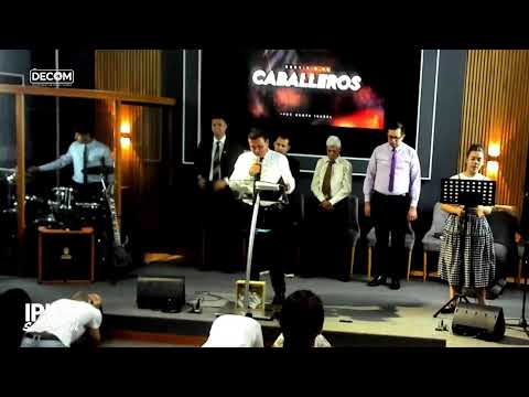 IPUC SANTA ISABEL CALI-LAFAMILIA DE DIOS