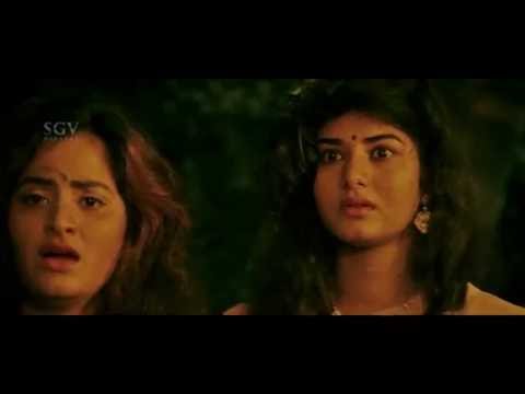 Om Kannada Movie | Super Last Climax Scene | Kannada Super Scenes | Shivarajkumar, Prema