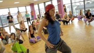 KASIA JUKOWSKA || Mavado ft Stacious - Come into My Room