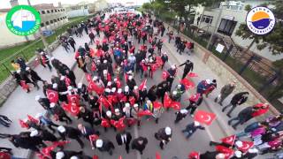 preview picture of video 'Sinop'un Kurtuluşunun 800. Yıl Kutlamaları'