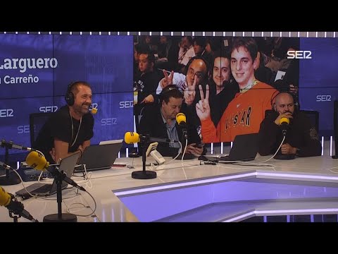 Recordamos la figura de Andrés Montes con Antoni Daimiel, Sixto Miguel Serrano y Talavera