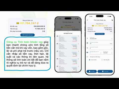 FinMate - Trợ Lý Tài Chính
