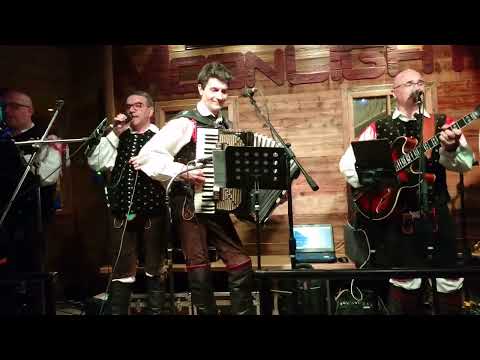 Pajdaši / Oberkrainer Kameraden - Wann kommst Du wieder / Zapleši z mano