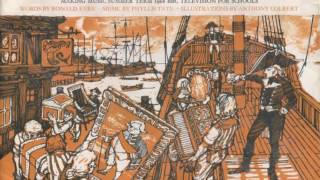 THE STORY OF LIEUTENANT COCKATOO (Audio), CROOKHAM JUNIOR SCHOOL, JULY 1979