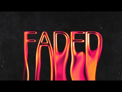 KAAZE ft. CERES - Faded (Official Visuals)