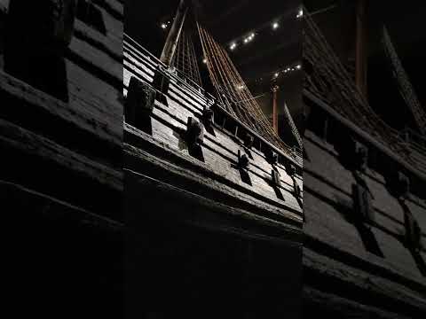 2022_09 Stockholm Vasa museum 1 min